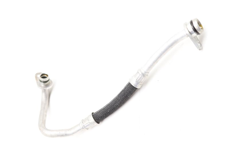 Turbo Oil Line / Pipe (SUPPLY) 06M145144E — Used (SKU 555998)