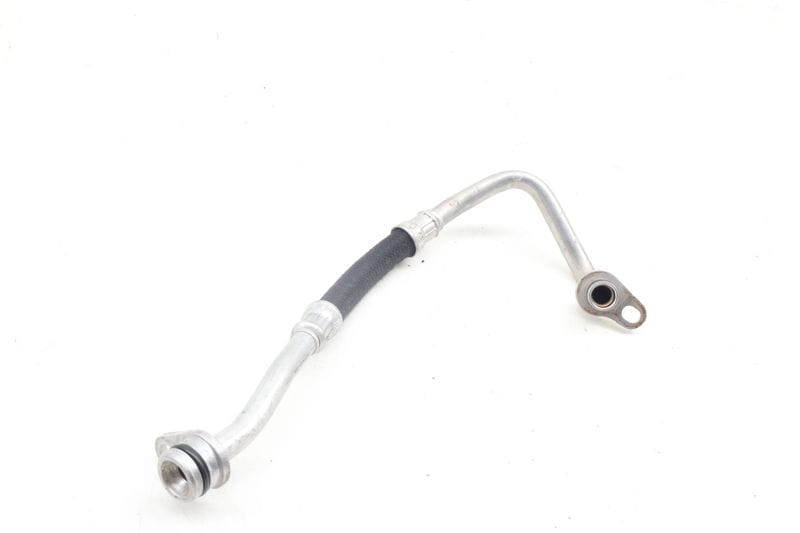 Turbo Oil Line / Pipe (SUPPLY) 06M145144E — Used (SKU 656887)