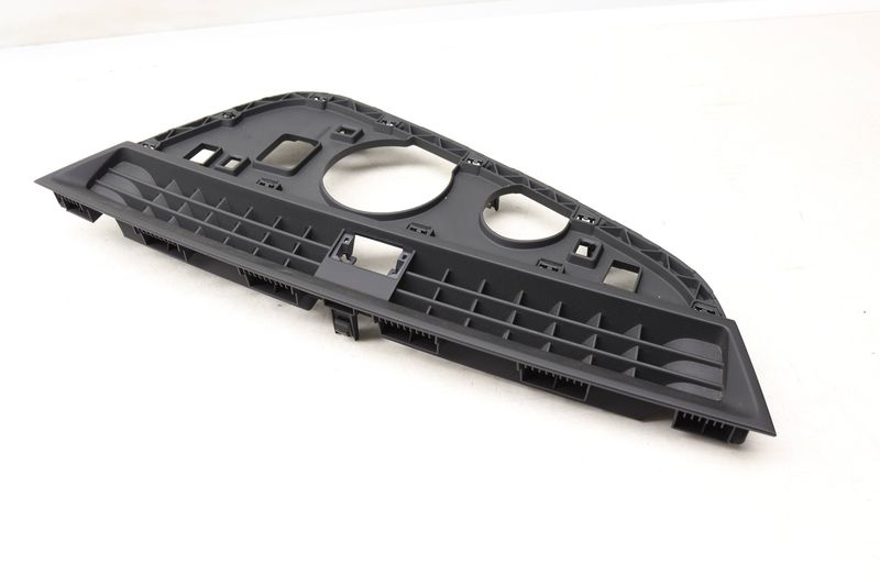 Upper Center Dash Air Vent Bracket 8W1819635B — Used (SKU 545184)
