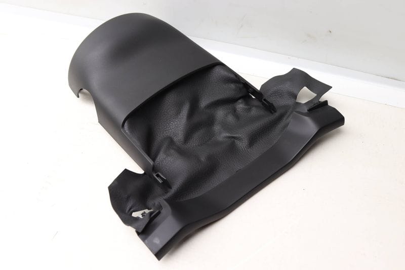 Upper Steering Column Trim / Cover 8W0953491 — Used (SKU 545207)
