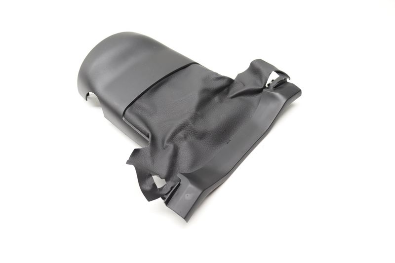Upper Steering Column Trim / Cover 8W0953491 — Used (SKU 555681)