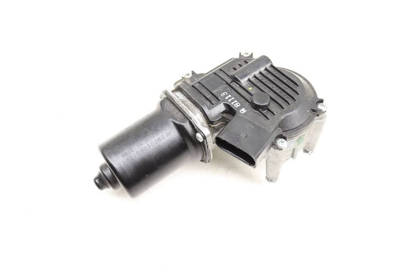 Windshield Wiper Motor 8W6955119 — Used (SKU 545559)