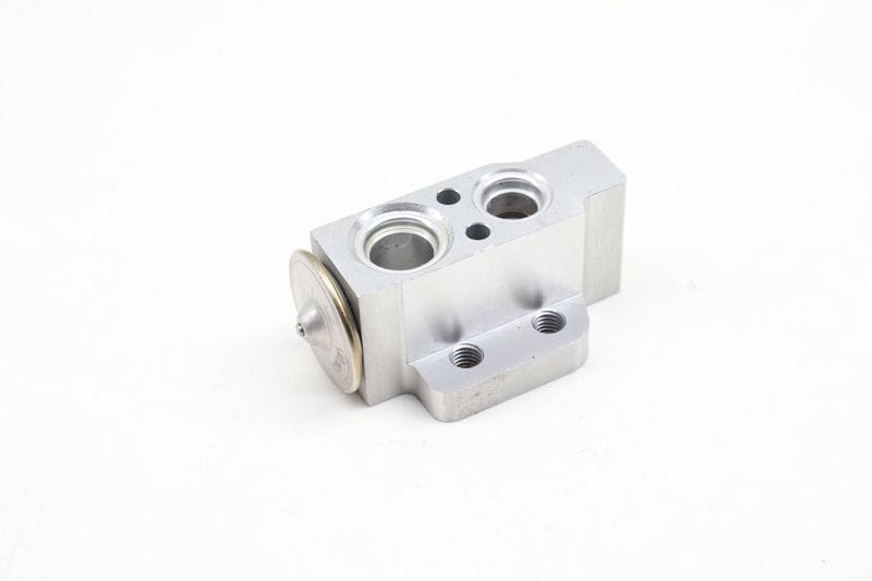 AC Expansion Valve 4G0820181A — Used (SKU 636888)