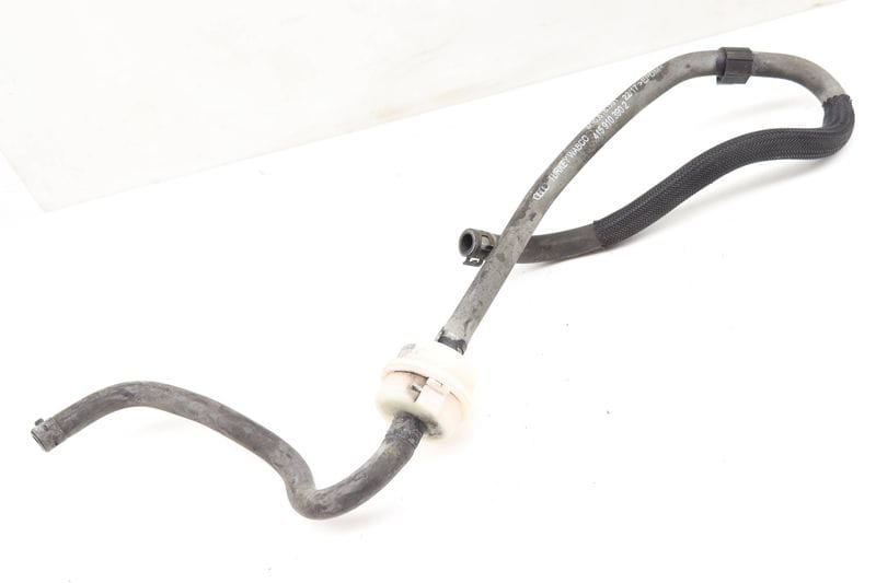 Air Intake Hose / Line 4G0616091 — Used (SKU 559102)