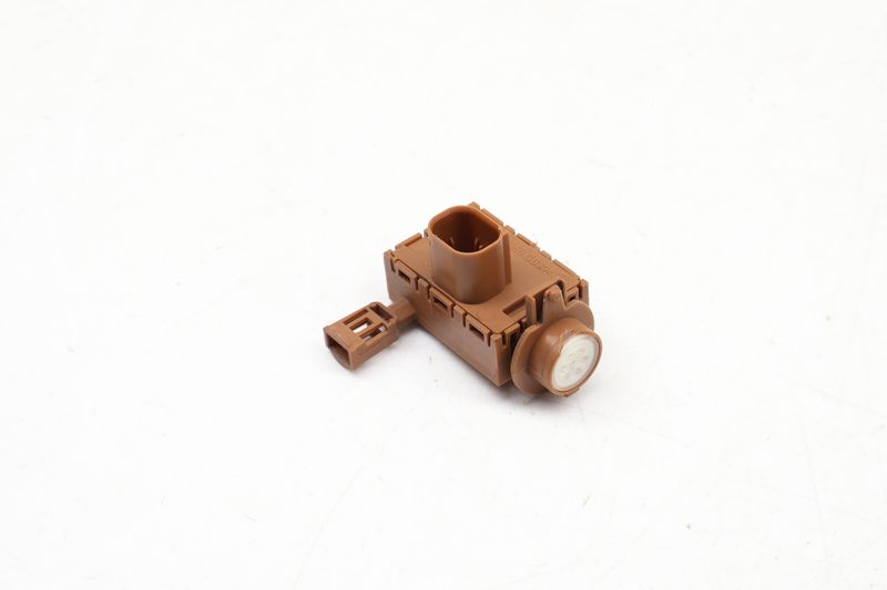 Air Quality Sensor 4H0907658B — Used (SKU 637007)