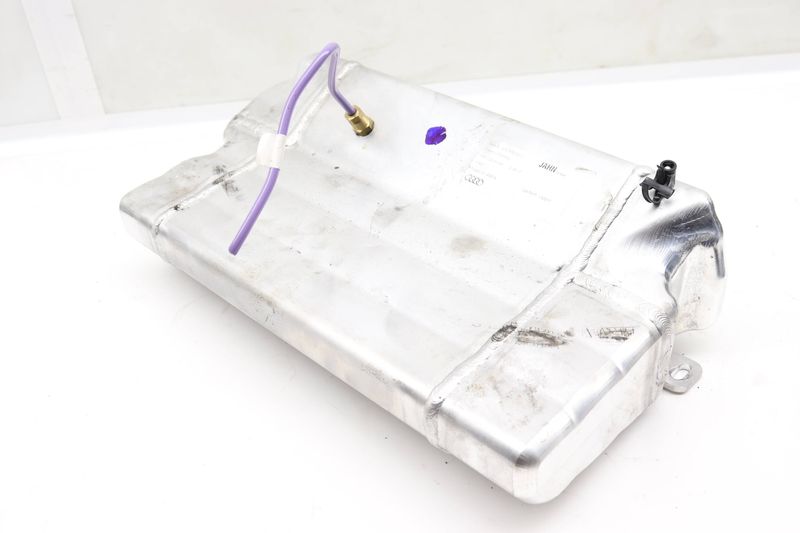 Air Ride Suspension Pressure Tank 4G0616203C — Used (SKU 559053)