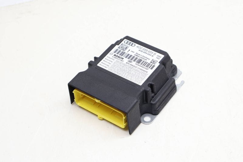 Airbag / Air Bag Control Module 4G0959655B — Used (SKU 636863)