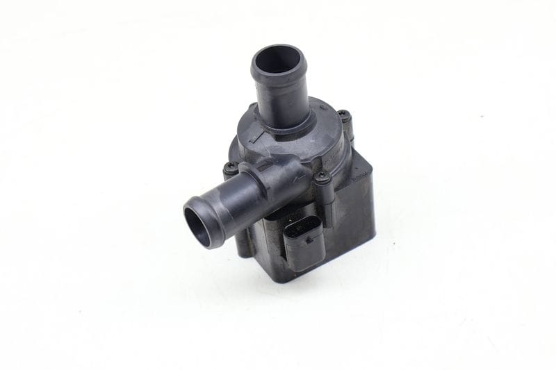 Auxiliary Coolant / Water Pump 06H121601P — Used (SKU 636928)