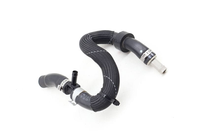 Brake Booster Vacuum Hose / Line 4G0611931CC — Used (SKU 637158)