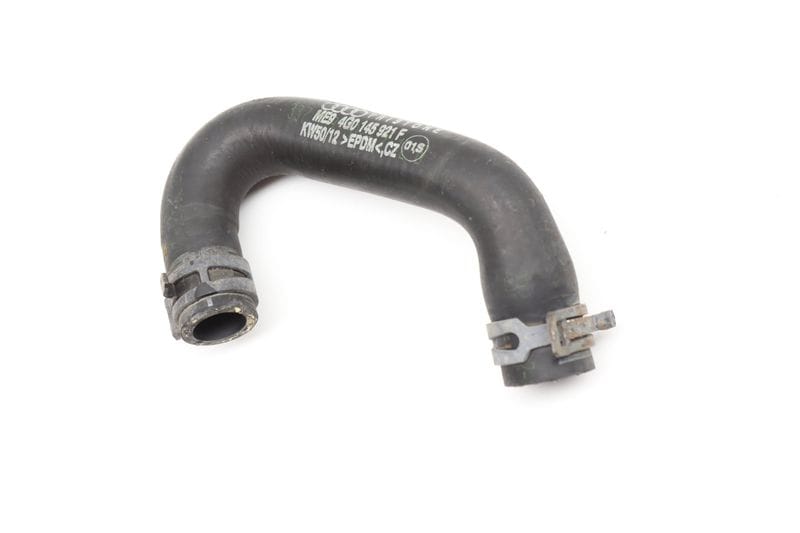 Coolant Hose / Hose 4G0145921F — Used (SKU 559095)