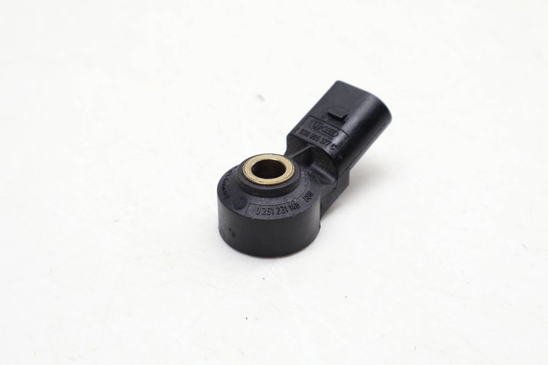 Engine Knock Sensor 030905377C — Used (SKU 637059)