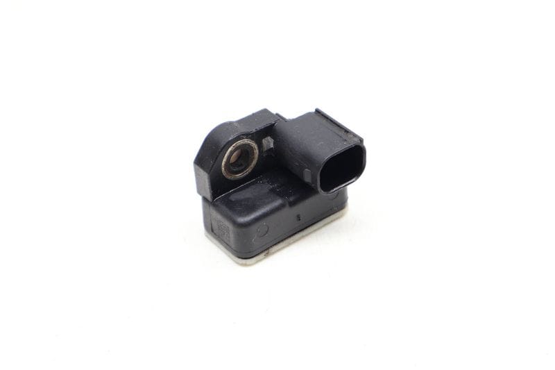 Engine Mount Acceleration Sensor 4H0907508 — Used (SKU 636916)