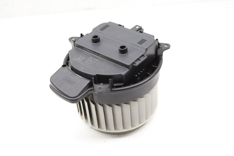 Blower Motor / Fan 4H1820021C — Used (SKU 558985)
