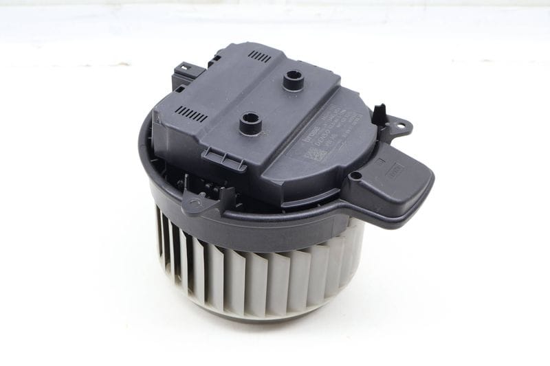 Blower Motor / Fan 4H1820021C — Used (SKU 637235)