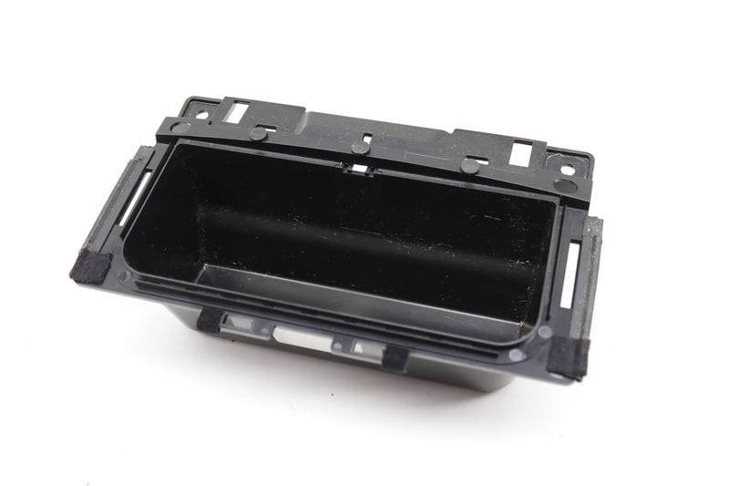 Center Console Storage Bin / Tray 4G0864131 — Used (SKU 558791)