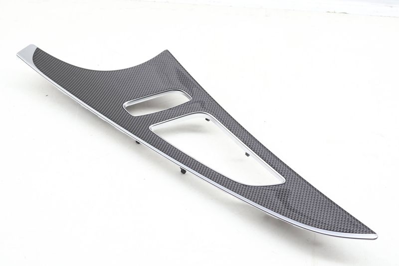 Door Panel Trim 4G0867409N — Used (SKU 637130)