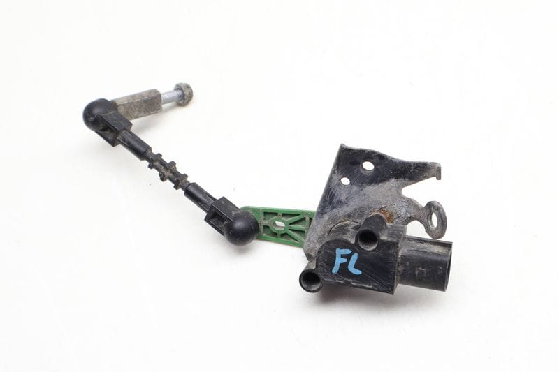 Headlight / Suspension Leveling Sensor 4H0941285G — Used (SKU 636910)