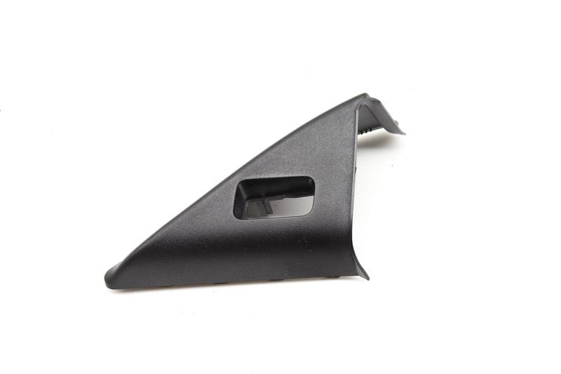 Interior Corner Door / Window Trim 4G0857505A — Used (SKU 558956)