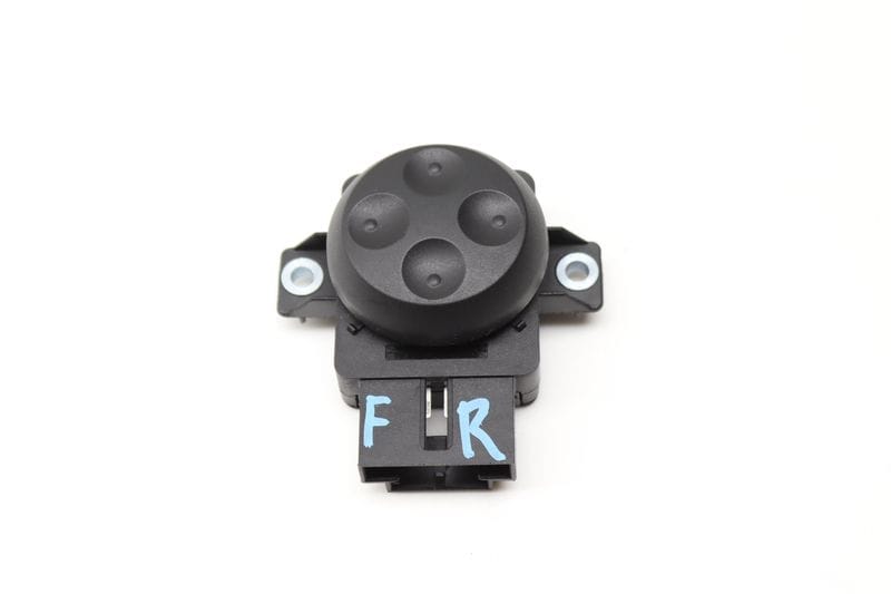 Lumbar Seat Switch 8E0959777A — Used (SKU 558887)