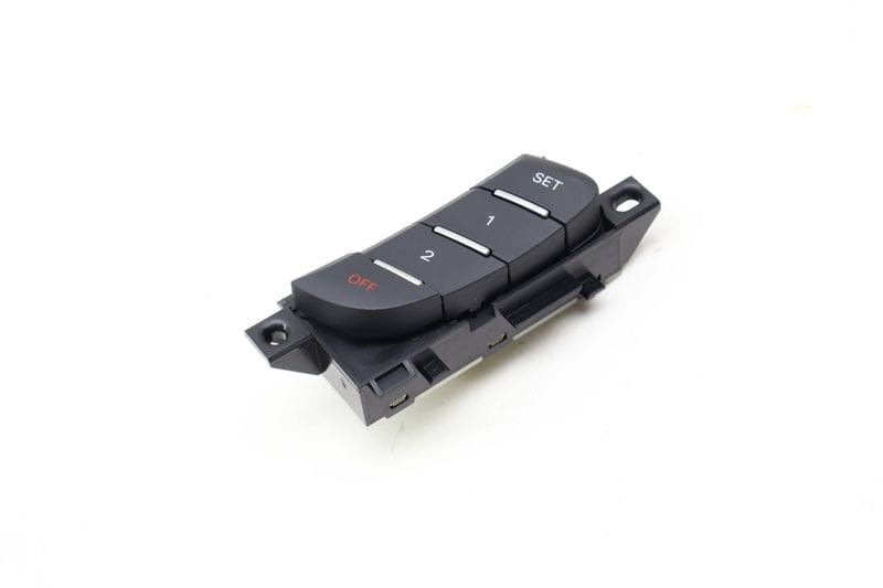 Seat Memory Control Switch / Button 4G0959769 — Used (SKU 636998)