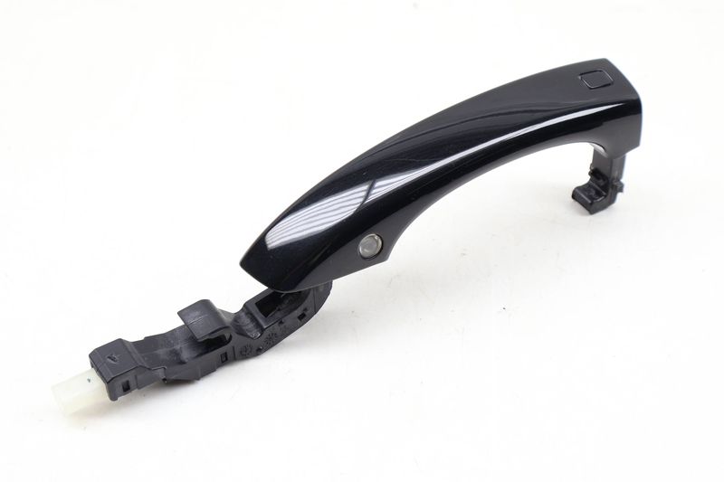Exterior Door Handle 4H0837205 — Used (SKU 637125)
