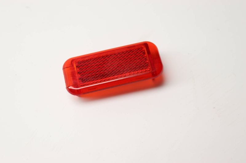 Red Door Panel Light 8P0947412 — Used (SKU 558897)