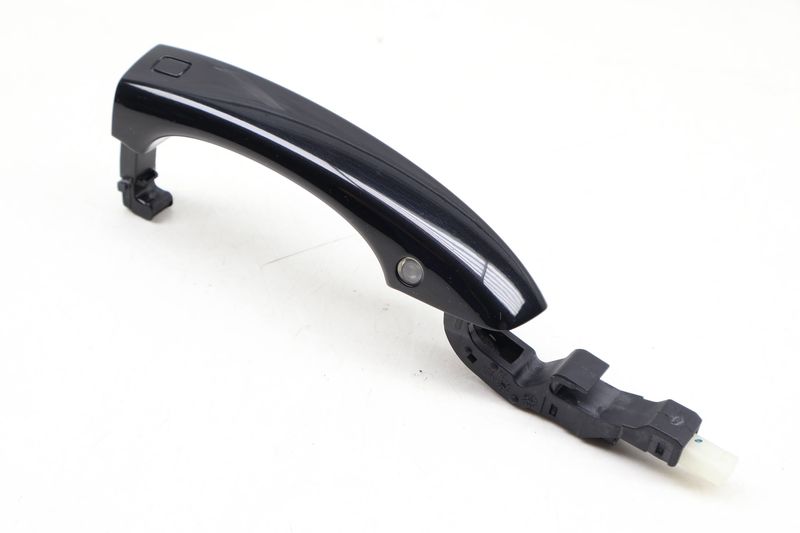 Exterior Door Handle 4H0837206 — Used (SKU 637124)