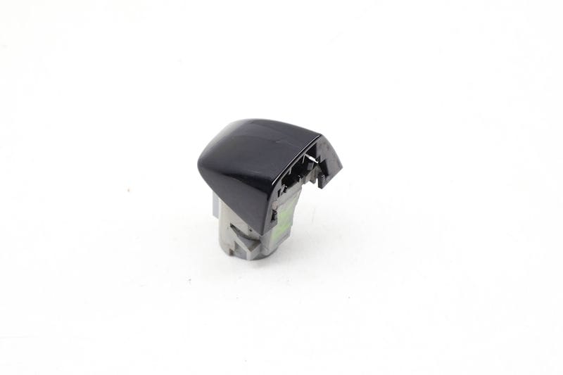 Exterior Door Handle Cap / Housing 4H0837880 — Used (SKU 636876)