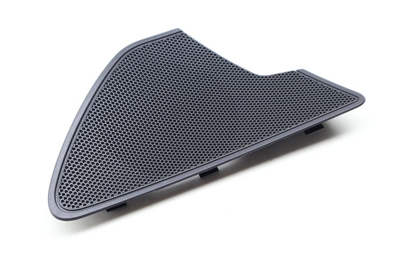 Door Speaker Grille / Cover 4G0035424A — Used (SKU 637170)