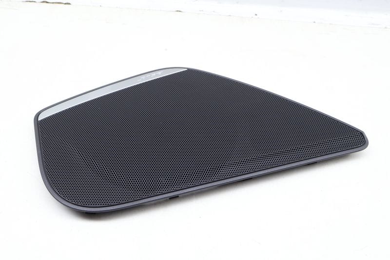 Door Speaker Grille / Cover (BOSE) 4G0035420A — Used (SKU 637164)