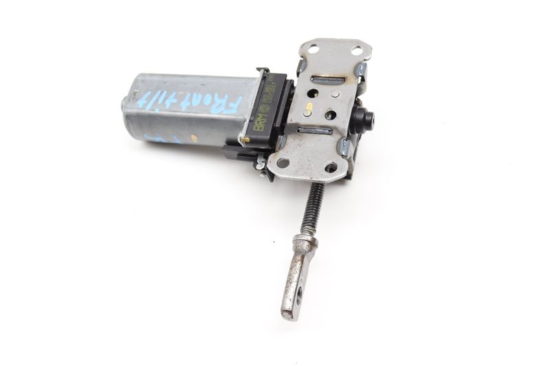 Front Tilt Seat Motor w/ Transmission 8K0959762 — Used (SKU 558853)