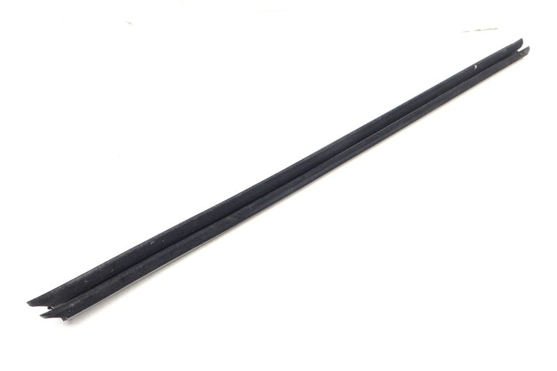 Inner Door Window Slot Seal 4G0837480A — Used (SKU 637213)