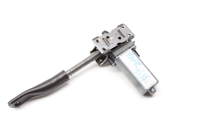 Rear Tilt Seat Motor w/ Transmission 8K0959112 — Used (SKU 558855)