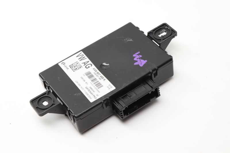 Gateway / Can-Bus Control Module 4G8907468K — Used (SKU 559218)