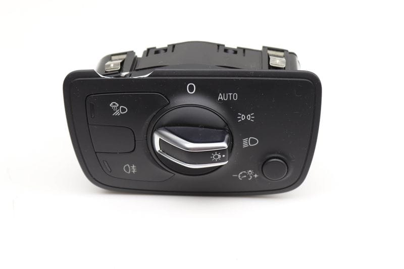 Headlight / Fog Light Switch 4G0941531AL — As Is (SKU 558908)