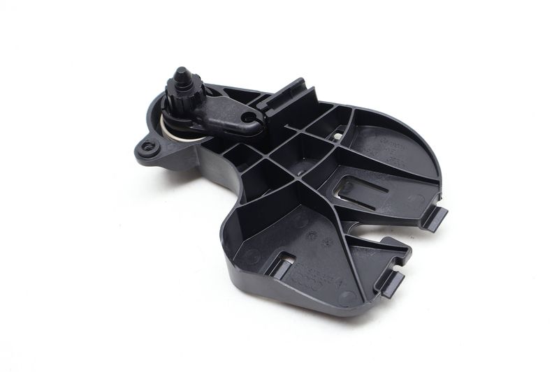 Hood Latch Release Lever Bracket 8T1823633B — Used (SKU 636836)