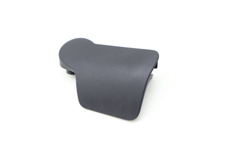 Hood Latch Release Lever / Handle 8T1823533B — Used (SKU 636983)