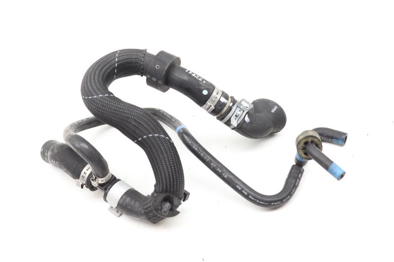 Intake Vacuum Hose / Line 079131055DE — Used (SKU 559108)