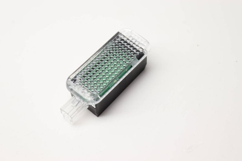 Interior LED Light 8J0947409B — Used (SKU 558894)