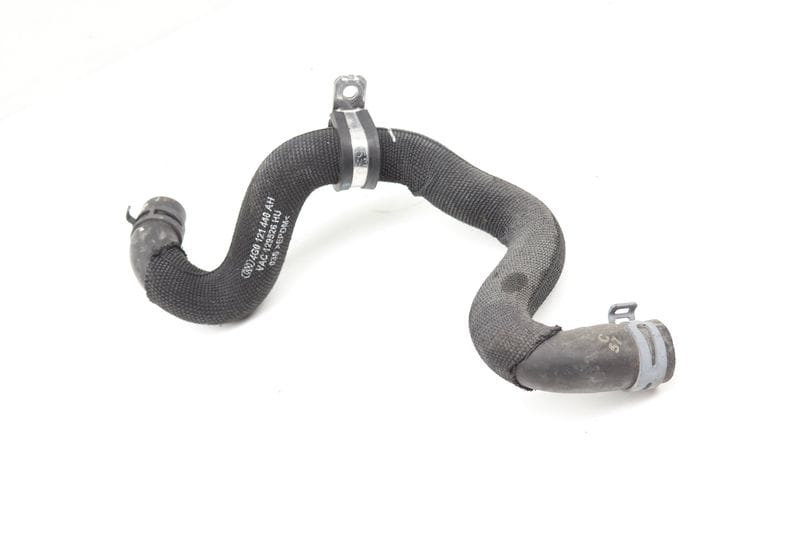 Coolant Hose / Line 4G0121448AH — Used (SKU 559106)