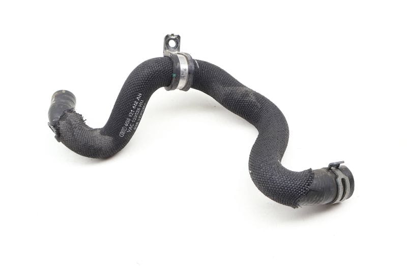 Coolant Hose / Line 4G0121448AH — Used (SKU 637040)