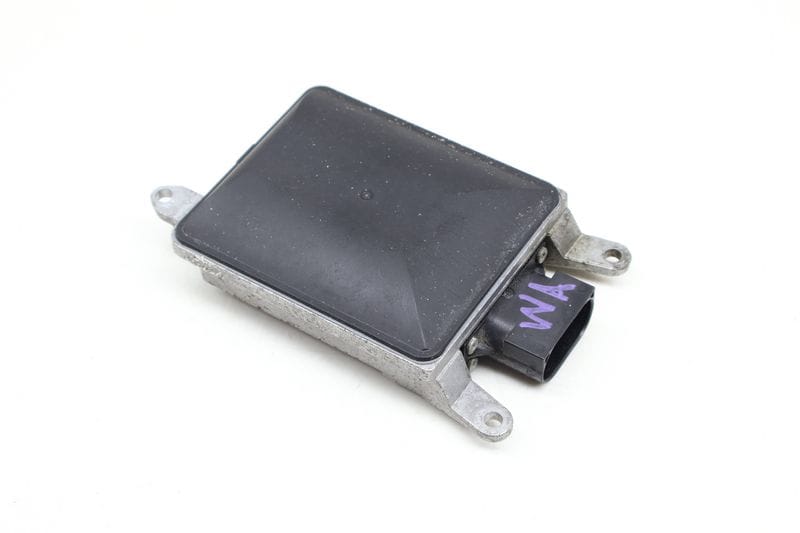 Lane Change Assist Module (SLAVE) 4G0907568M — Used (SKU 636849)