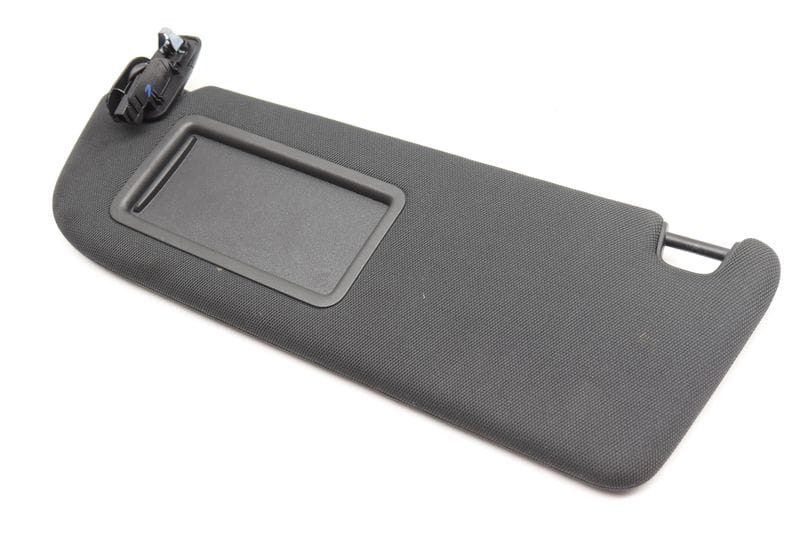 Sun Visor / Mirror 4G0857551M — Used (SKU 558801)
