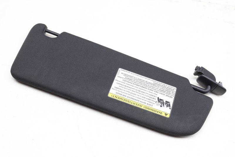 Sun Visor / Mirror 4G0857551M — Used (SKU 637161)