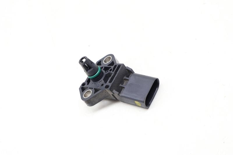 MAP / Boost Pressure Sensor 038906051K — Used (SKU 636895)