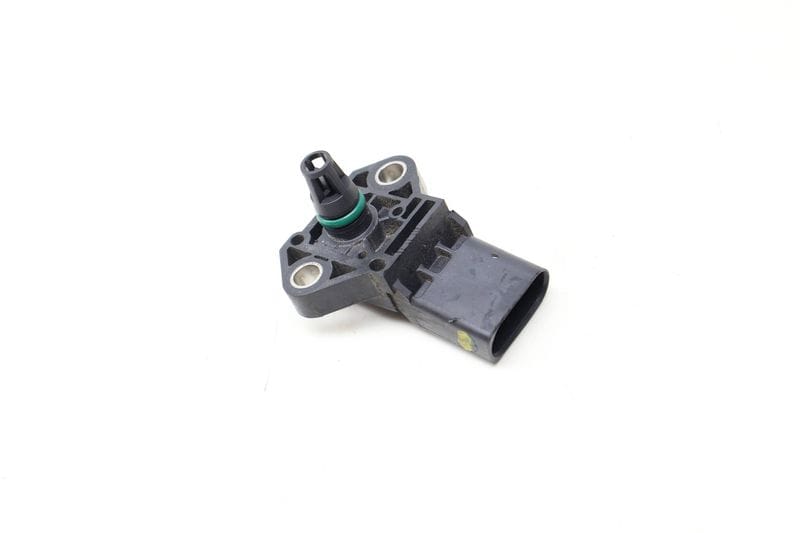 MAP / Boost Pressure Sensor 038906051K — Used (SKU 636901)