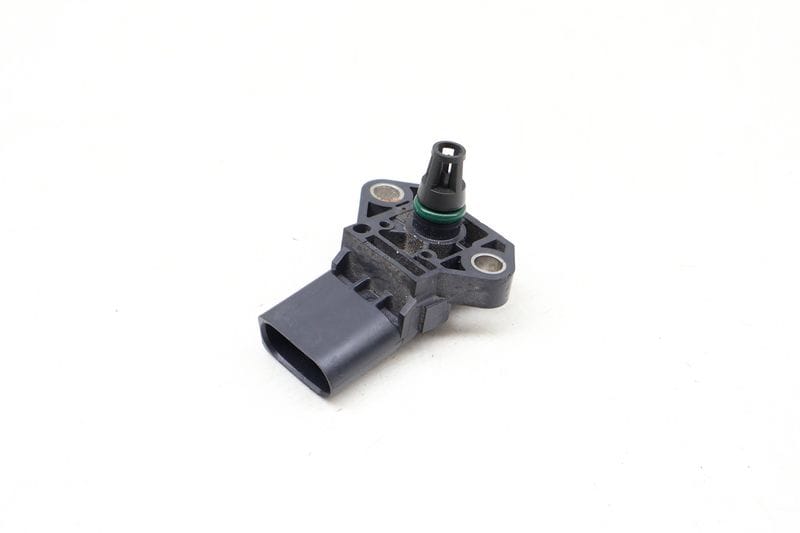 MAP / Boost Pressure Sensor 038906051K — Used (SKU 636917)