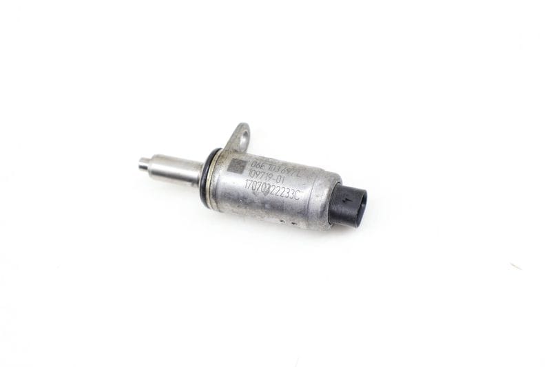N205 Cam Valve / Camshaft Adjustment Solenoid 06E103697L — Used (SKU 636940)