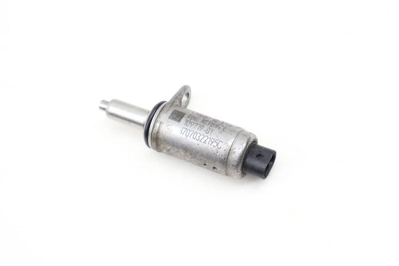 N205 Cam Valve / Camshaft Adjustment Solenoid 06E103697L — Used (SKU 636941)