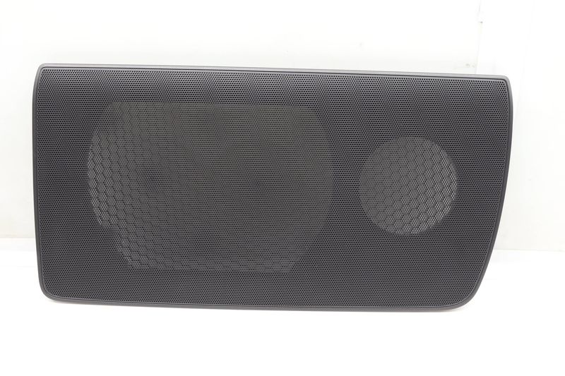Deck Speaker Grille / Cover 4G5035405D — Used (SKU 558765)
